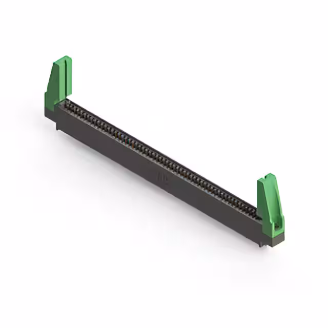 395-058-542-688 EDAC Inc.  Edgeboard Connectors